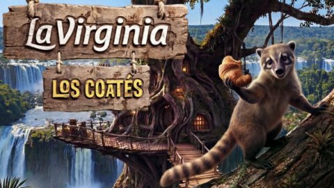 “Yacaré” y “Té negro”, las dos nuevas aventuras de los Coatés de La Virginia