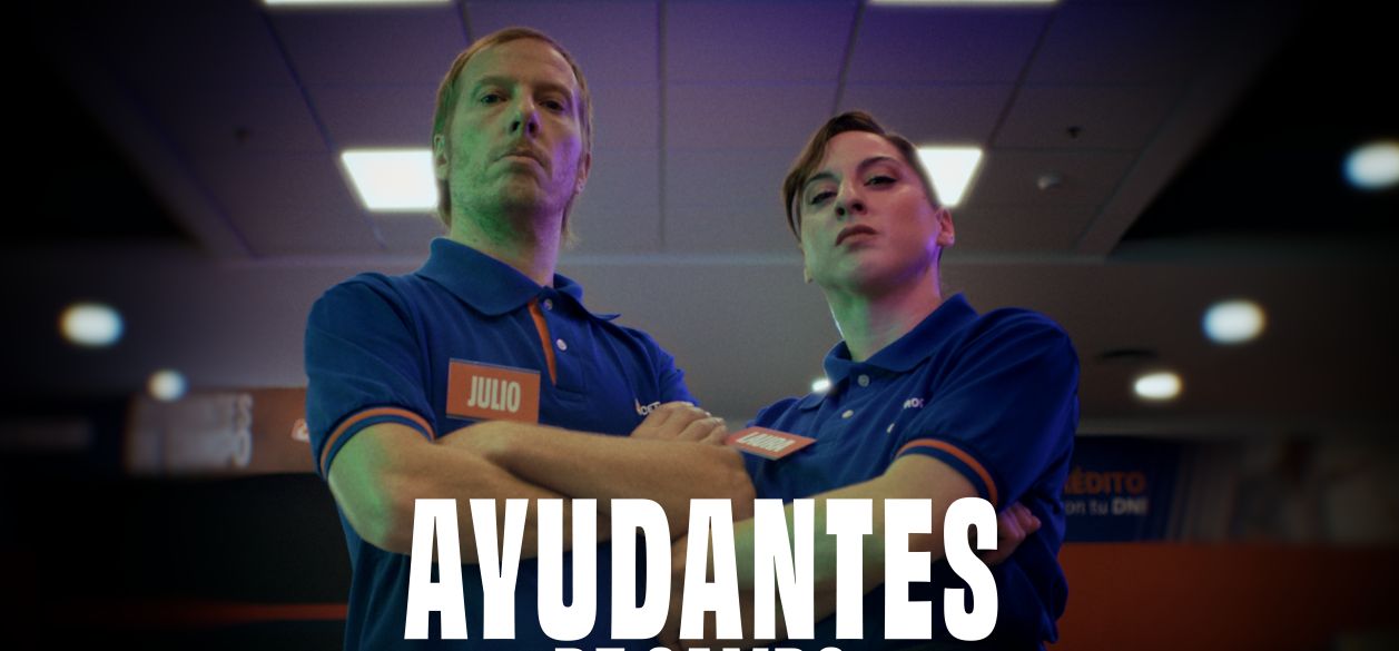 "Ayudantes de campo", la campaña de Cetrogar que pone la cercanía en el centro