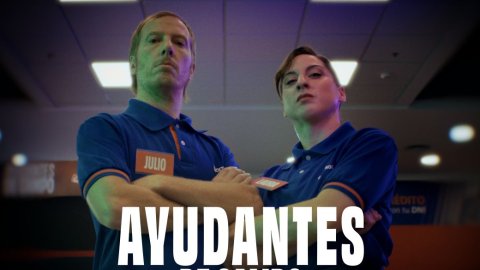 "Ayudantes de campo", la campaña de Cetrogar que pone la cercanía en el centro