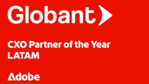 Adobe reconoce a Globant como partner del año en Customer Experience Orchestration para LATAM