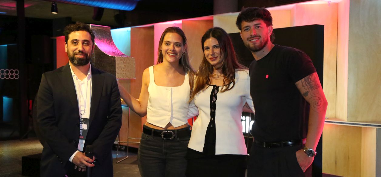 TikTok entregará hasta USD 30.000 de capital semilla a emprendimientos y PyMEs argentinas para potenciar su crecimiento