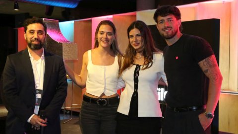 TikTok entregará hasta USD 30.000 de capital semilla a emprendimientos y PyMEs argentinas para potenciar su crecimiento