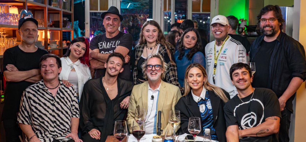 ¡FA! estrena “Mundiales”, un episodio sobre la pasión, los rituales y la emoción colectiva