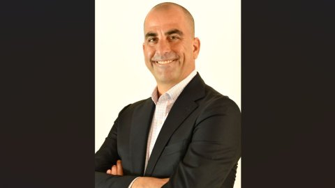 The Walt Disney Company nombra a Henri Ringel como senior vice president & general manager