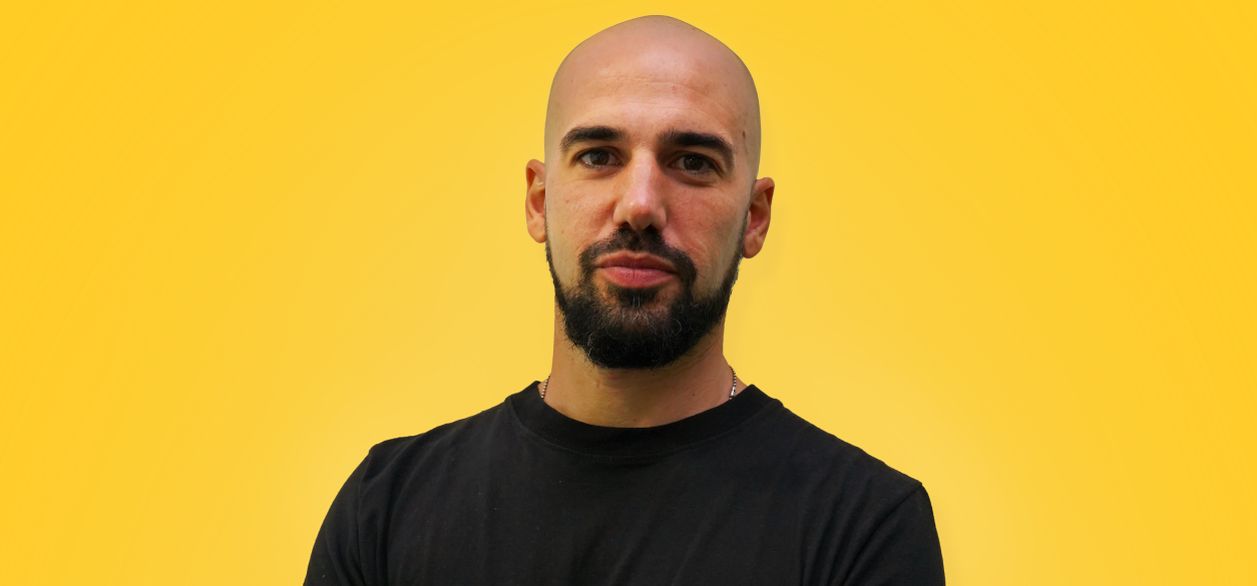 VEO Branding Company suma a Martín Repetto