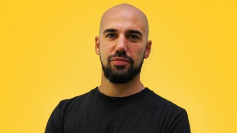 VEO Branding Company suma a Martín Repetto