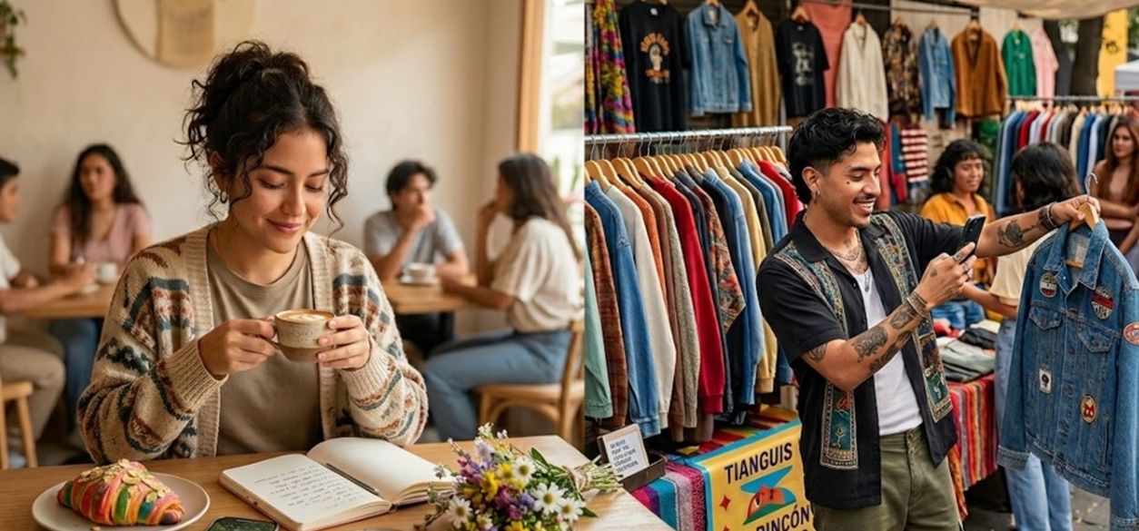 El poder adquisitivo de la Generación Z está en ascenso, pero su lealtad hacia las marcas es más volátil que nunca