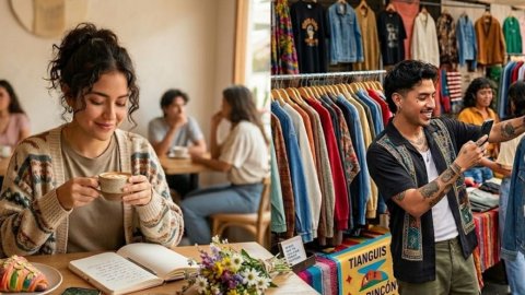El poder adquisitivo de la Generación Z está en ascenso, pero su lealtad hacia las marcas es más volátil que nunca