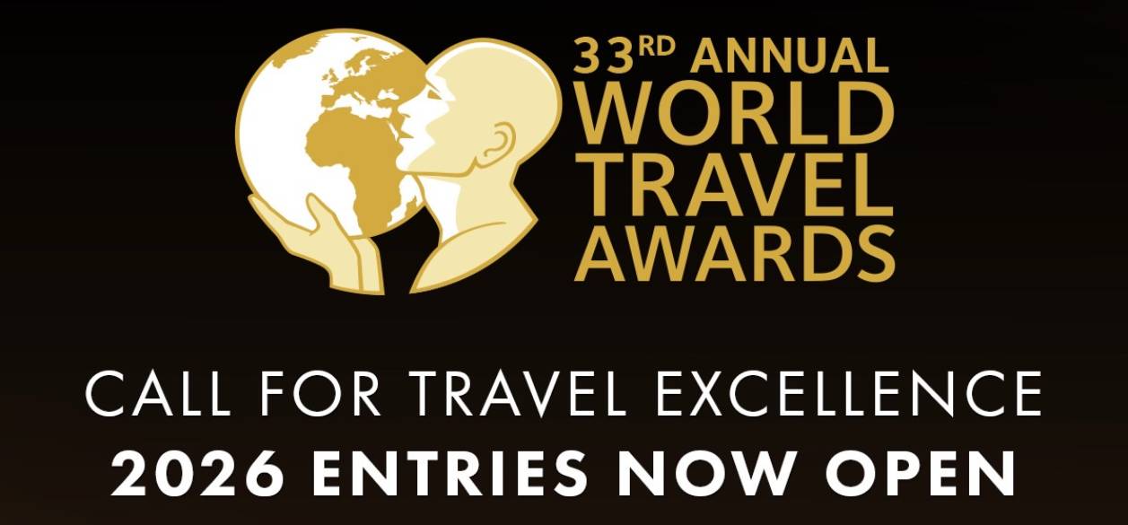 Gran Meliá Iguazú y Casa Lucía fueron nominados a los World Travel Awards 2026