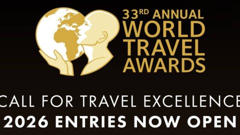 Gran Meliá Iguazú y Casa Lucía fueron nominados a los World Travel Awards 2026