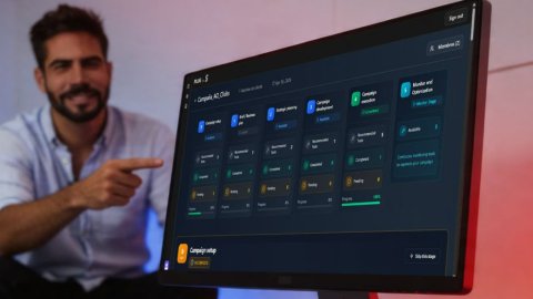 Super presenta PLUG Ai, una tech tool ideal para el Marketing All-In-One