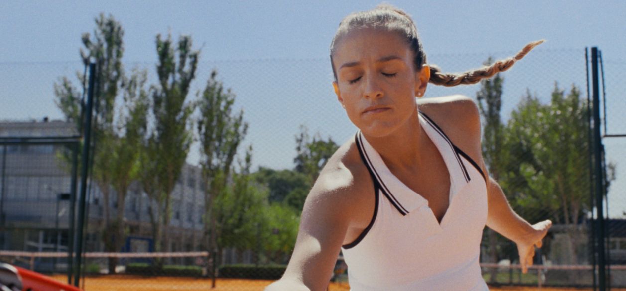 “Sport Plan” la nueva campaña de La América para Swiss Medical