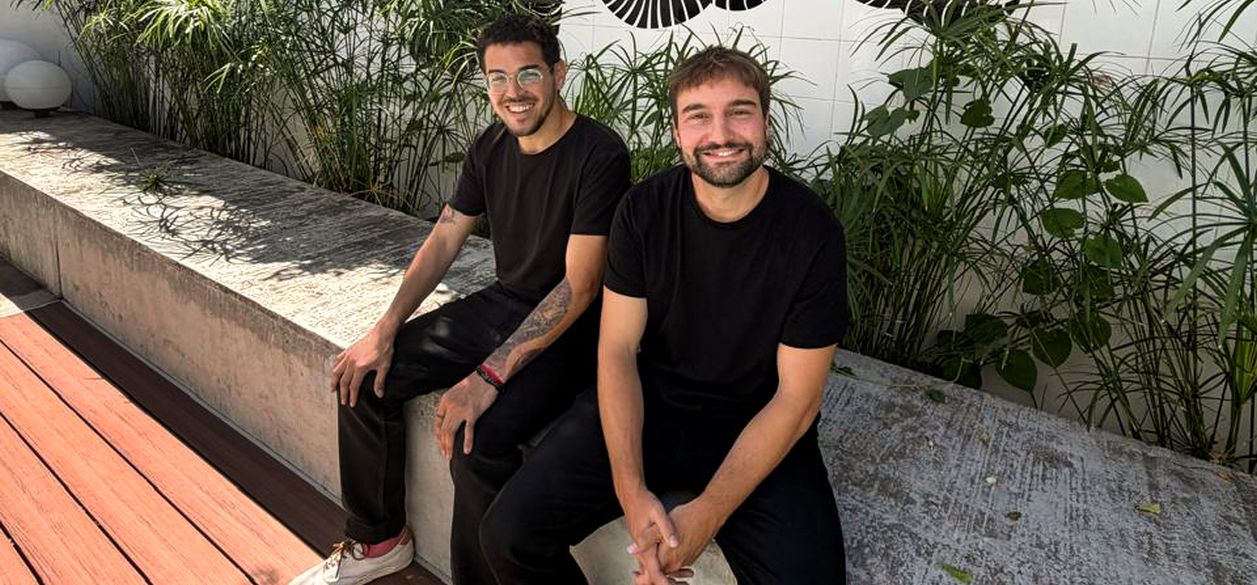 Nuevos directores creativos en GUT Buenos Aires