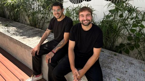 Nuevos directores creativos en GUT Buenos Aires