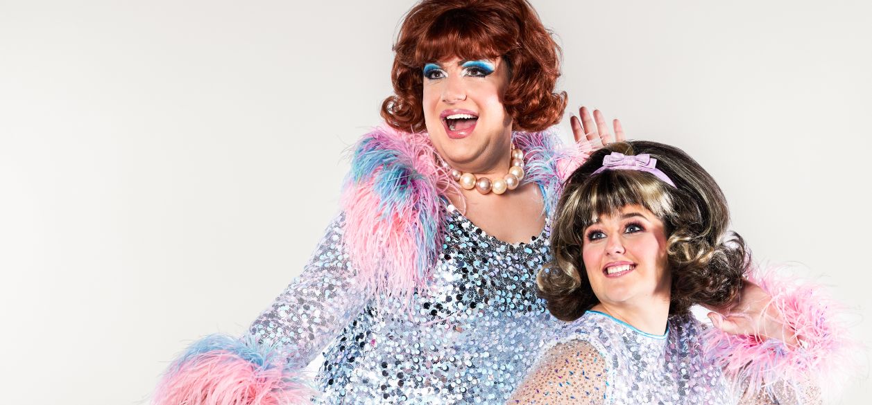 Llega Hairspray: el musical del año gran debut en el Teatro Coliseo