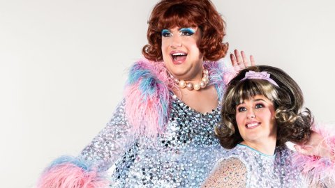 Llega Hairspray: el musical del año gran debut en el Teatro Coliseo