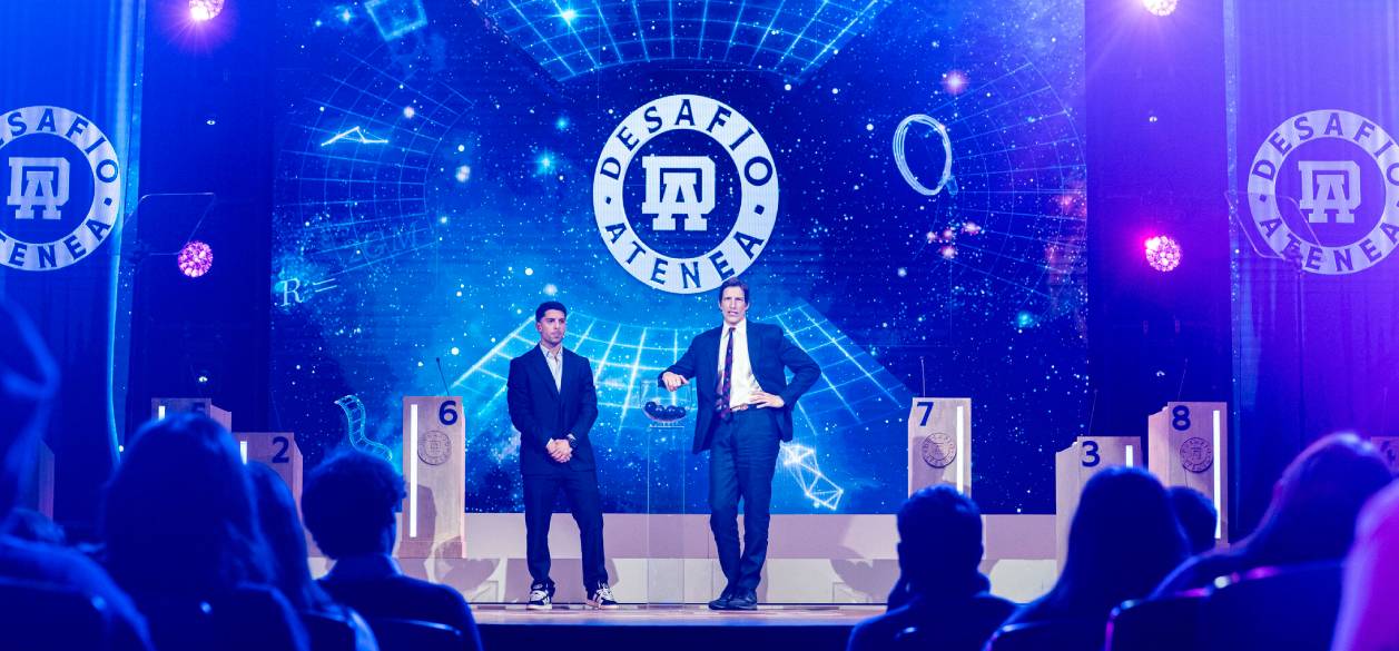 Pearson se suma al Desafío Atenea de la mano de Kocawa y Olga