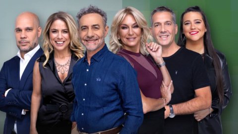 El Observador 107.9 cumple tres años y celebra con un evento abierto al público