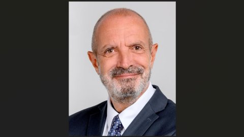 Luis Fernández de NBCUniversal Telemundo participará en Iberseries & Platino Industria