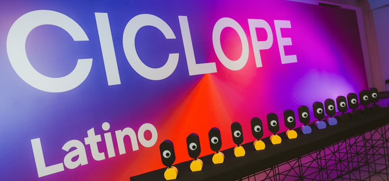 Ciclope Latino 2026 consagra la potencia de lo humano en São Paulo