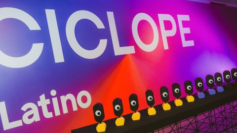 Ciclope Latino 2026 consagra la potencia de lo humano en São Paulo