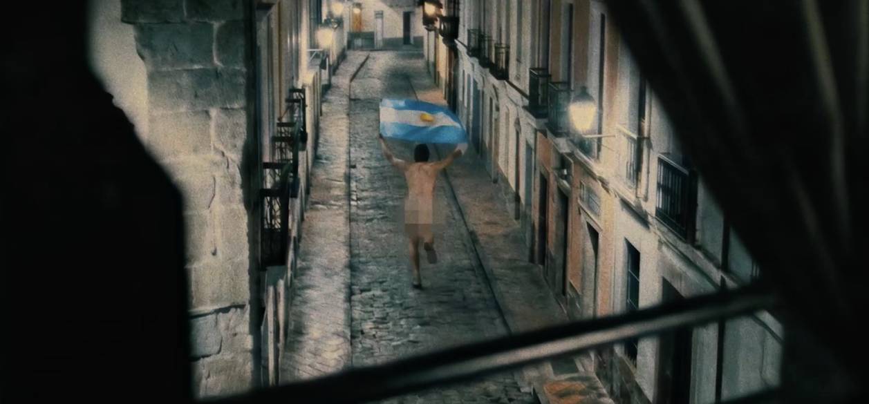DSPORTS lanza "Locos", su campaña para el Mundial junto a Black Table