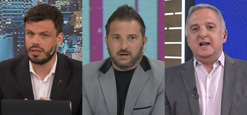 Rating de cable: TN, C5N y A24 fueron canales más vistos en abril