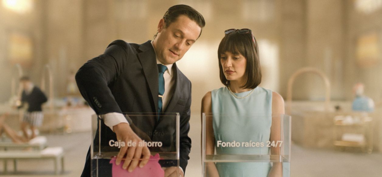 La América y Banco Provincia amplían su campaña “Baños de Inversión”