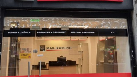 Mail Boxes Etc. invierte 6 millones de dólares en Argentina