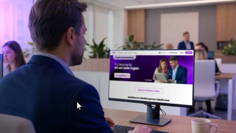 Interbanking presenta "Historias Interbanking, basada en hechos reales"
