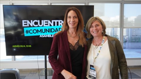 El CPA inicia un nuevo ciclo con Verónica Zampa al mando