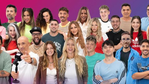 "Solo Streaming" lanza su programación 2026 y consolida su propuesta digital