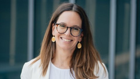 Mastercard designa a Florencia Solazzi como nueva Cluster Leader para Argentina y Uruguay