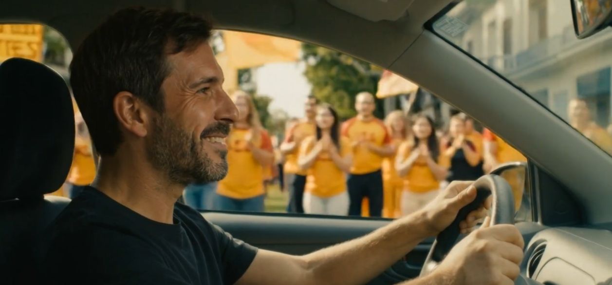 El Automóvil Club Argentino presenta su nueva campaña