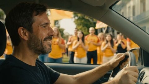 El Automóvil Club Argentino presenta su nueva campaña
