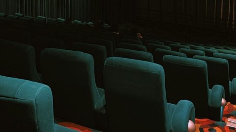 Radiografía del consumo del cine sala: una experiencia en crecimiento y una oportunidad para marcas