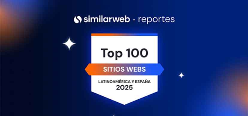 Radiografía del consumo digital 2025 en Argentina: cuáles son los sitios más visitados y cómo impacta la IA