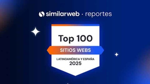Radiografía del consumo digital 2025 en Argentina: cuáles son los sitios más visitados y cómo impacta la IA
