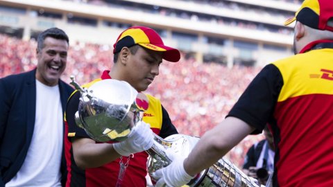 DHL Express lanza el torneo COPA DHL EMPRENDE 2026 para impulsar la internacionalización de emprendedores y PYMES en Latinoamérica