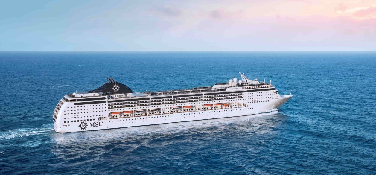 MSC Cruceros consolida su apuesta por la capacitación con la "Sales Academy on tour"