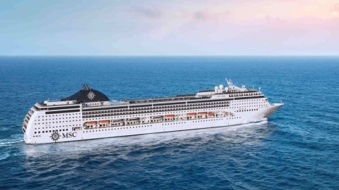 MSC Cruceros consolida su apuesta por la capacitación con la "Sales Academy on tour"
