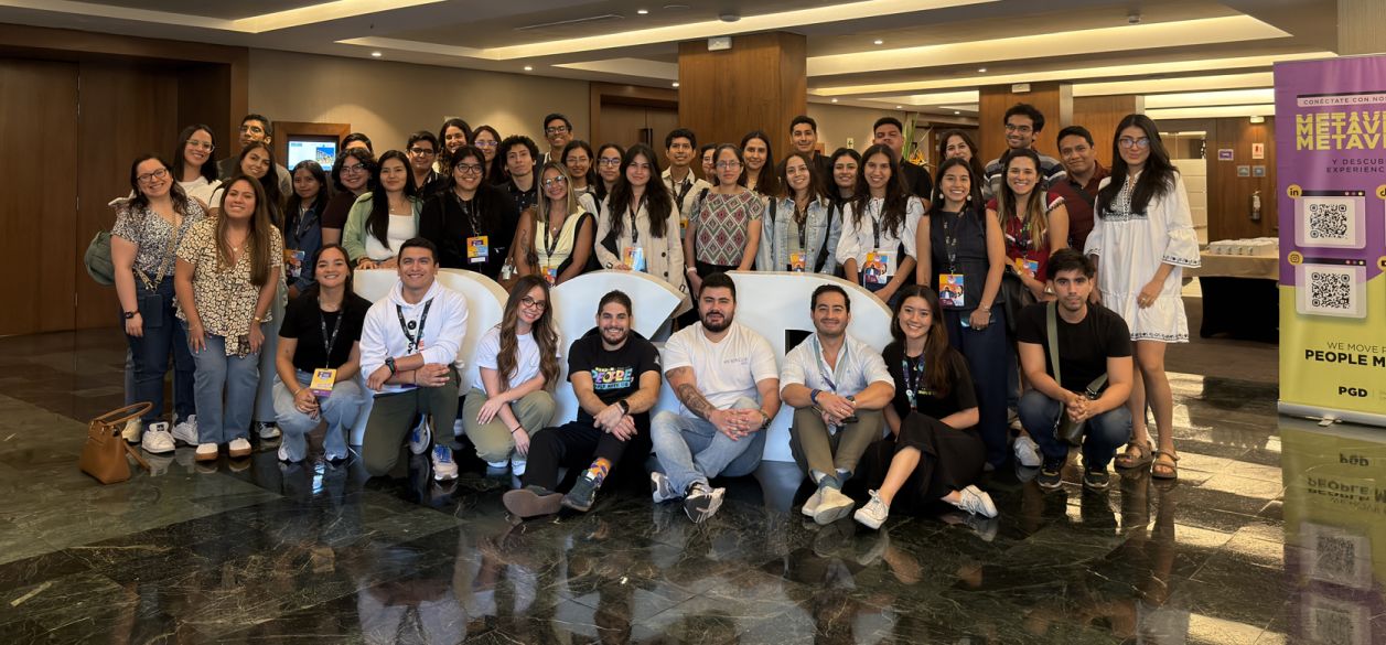 Llega a Perú una nueva edición de PGD Media Camp