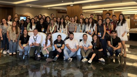 Llega a Perú una nueva edición de PGD Media Camp