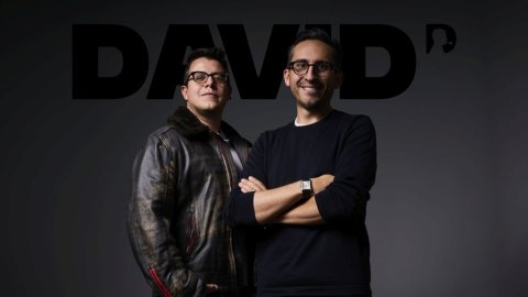DAVID Bogotá nombra a Rafael Reina como Chief Creative Officer
