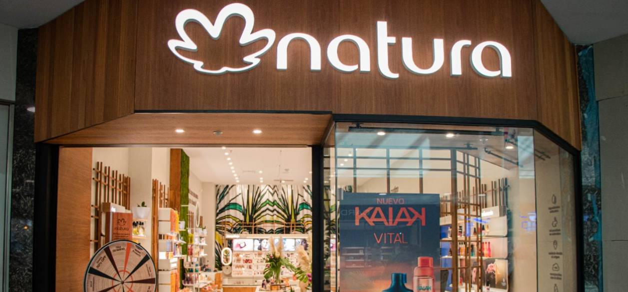 Natura lidera por segundo año el ranking ESG de MERCO