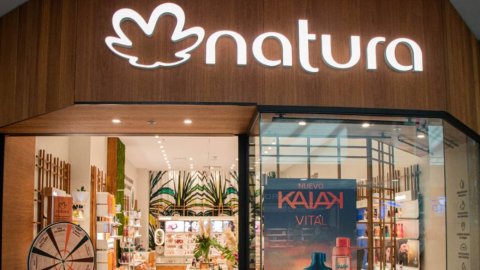 Natura lidera por segundo año el ranking ESG de MERCO
