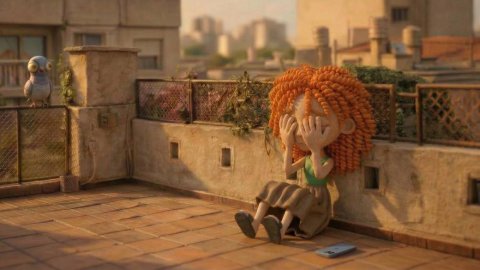 Fundación River y Mercado McCann lanzan una campaña por la salud mental de adolescentes
