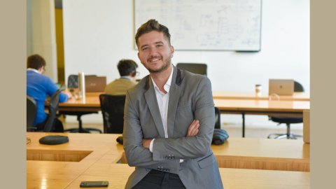 La transformación digital ya no es solo tema de tecnología