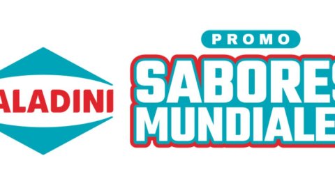 Paladini lanza su campaña para el Mundial con viajes y premios