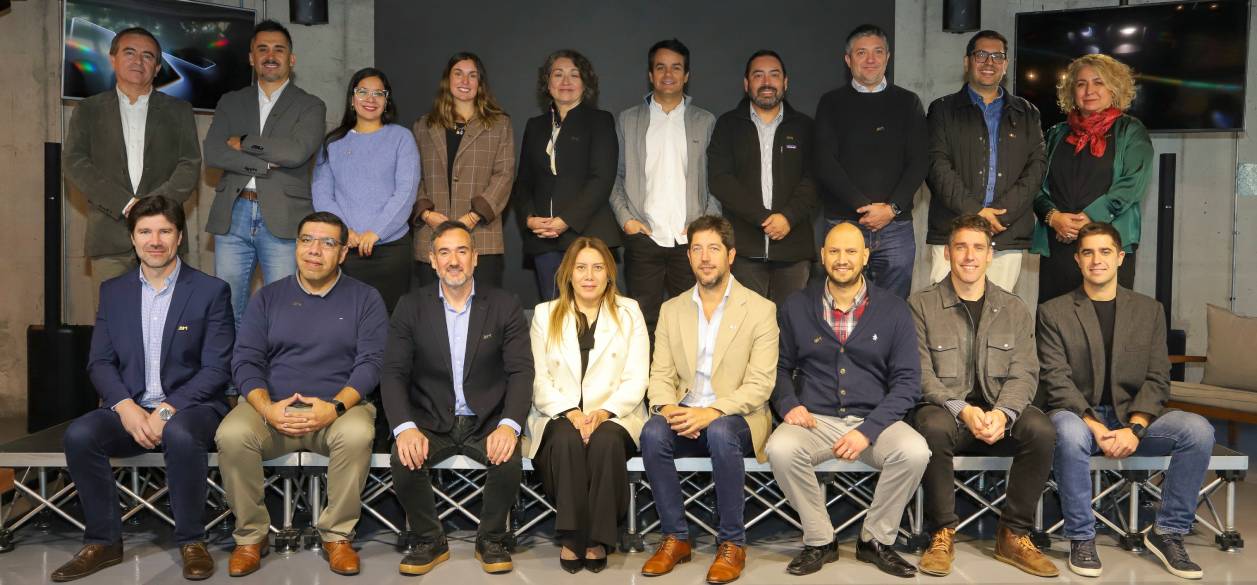 La AAM eligió su nuevo directorio en su Asamblea Anual